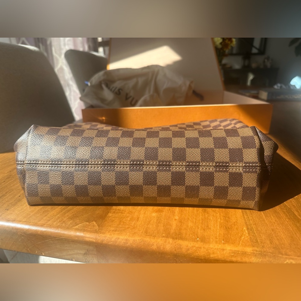Louis Vuitton Graceful PM - Picture 10 of 10